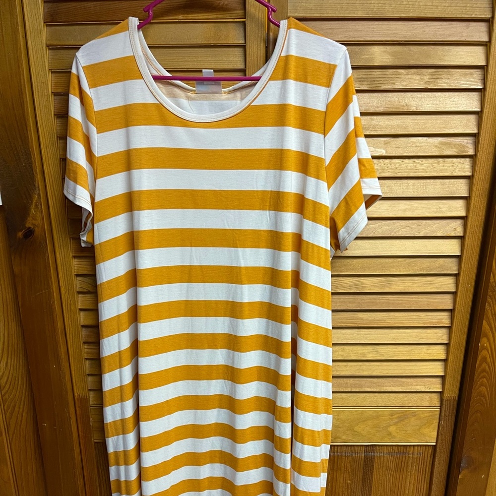 2xl Lularoe Jesse